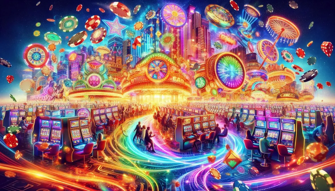 Spinny Casino